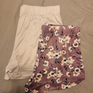 Butter Soft Sleep Shorts